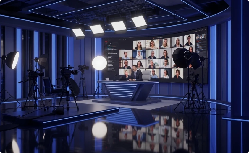 Etkinlik Prodüksiyon Galeri 2