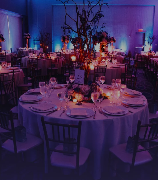 Kurumsal Etkinlikler