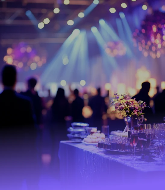 Etkinlik Prodüksiyonu